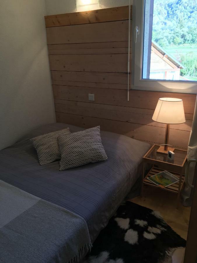 Appartement Les Pics D'Aran Bagneres-de-Luchon ภายนอก รูปภาพ